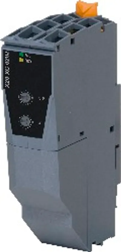 B&R X20XC0202