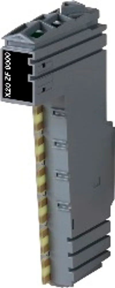 B&R X20ZF0000
