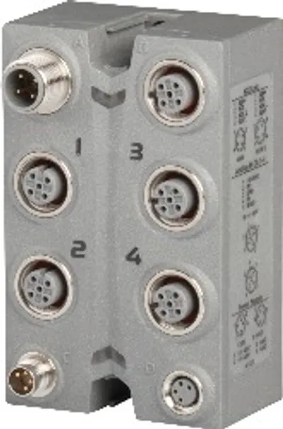 B&R X67AI4850