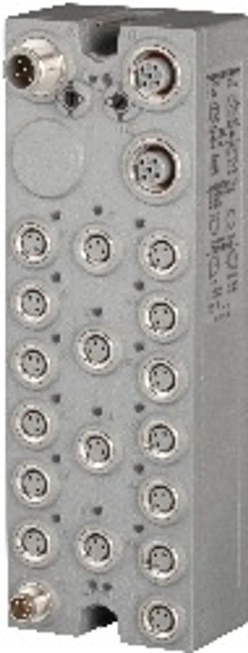 B&R X67BC6321.L08