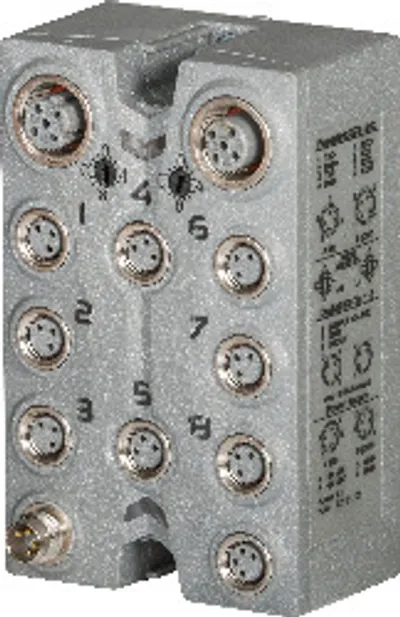 B&R X67BC8331