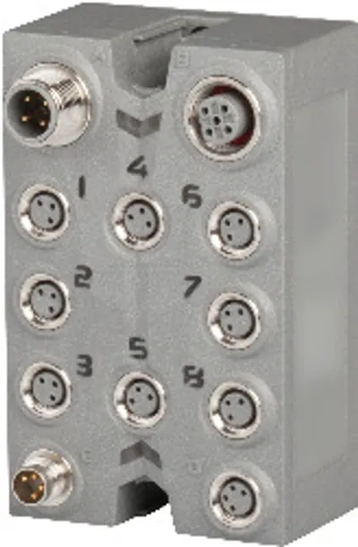 B&R X67DI1371