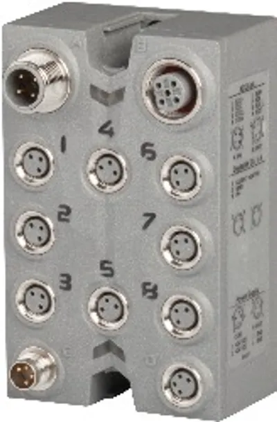 B&R X67DI1372