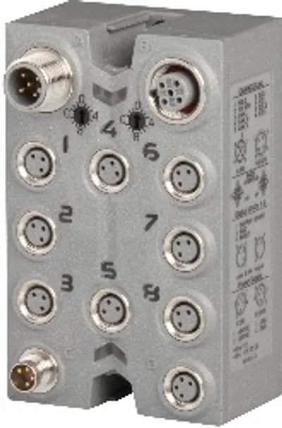 B&R X67DM9321