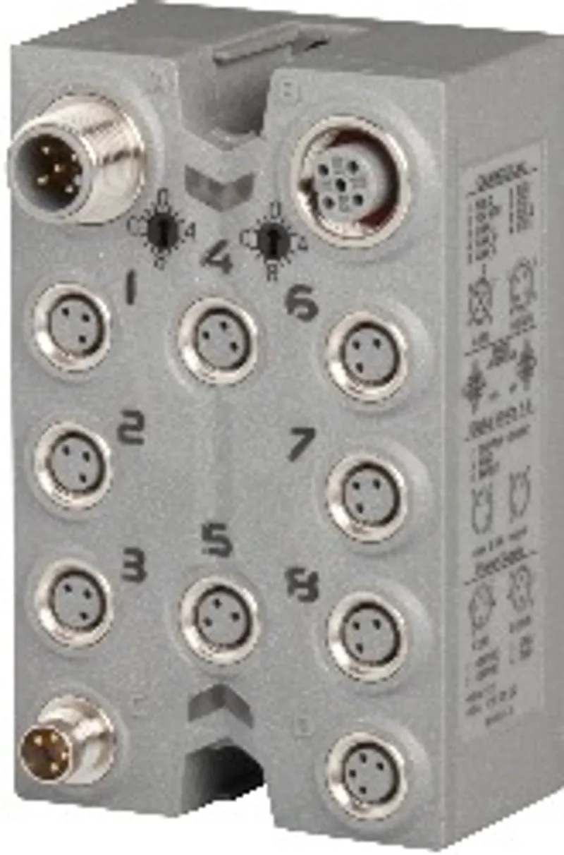 B&R X67DM9321