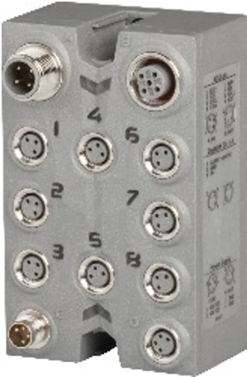 B&R X67DO1332