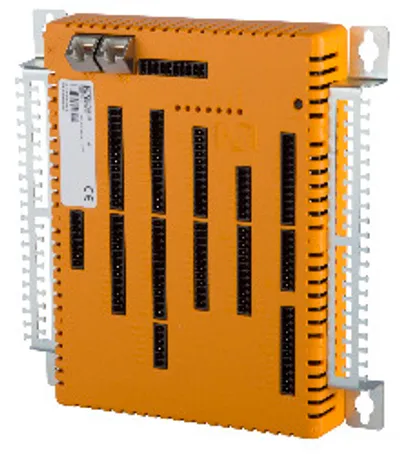B&R XEPIMC100.02 – I/O module, 35 digital inputs, 6 analog inputs B&R XEPIMC100.02 – I/O module, 35 digital inputs, 6 analog inputs