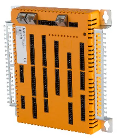 B&R XEPIMC200 – I/O module, 43 digital inputs, 6 analog inputs B&R XEPIMC200 – I/O module, 43 digital inputs, 6 analog inputs