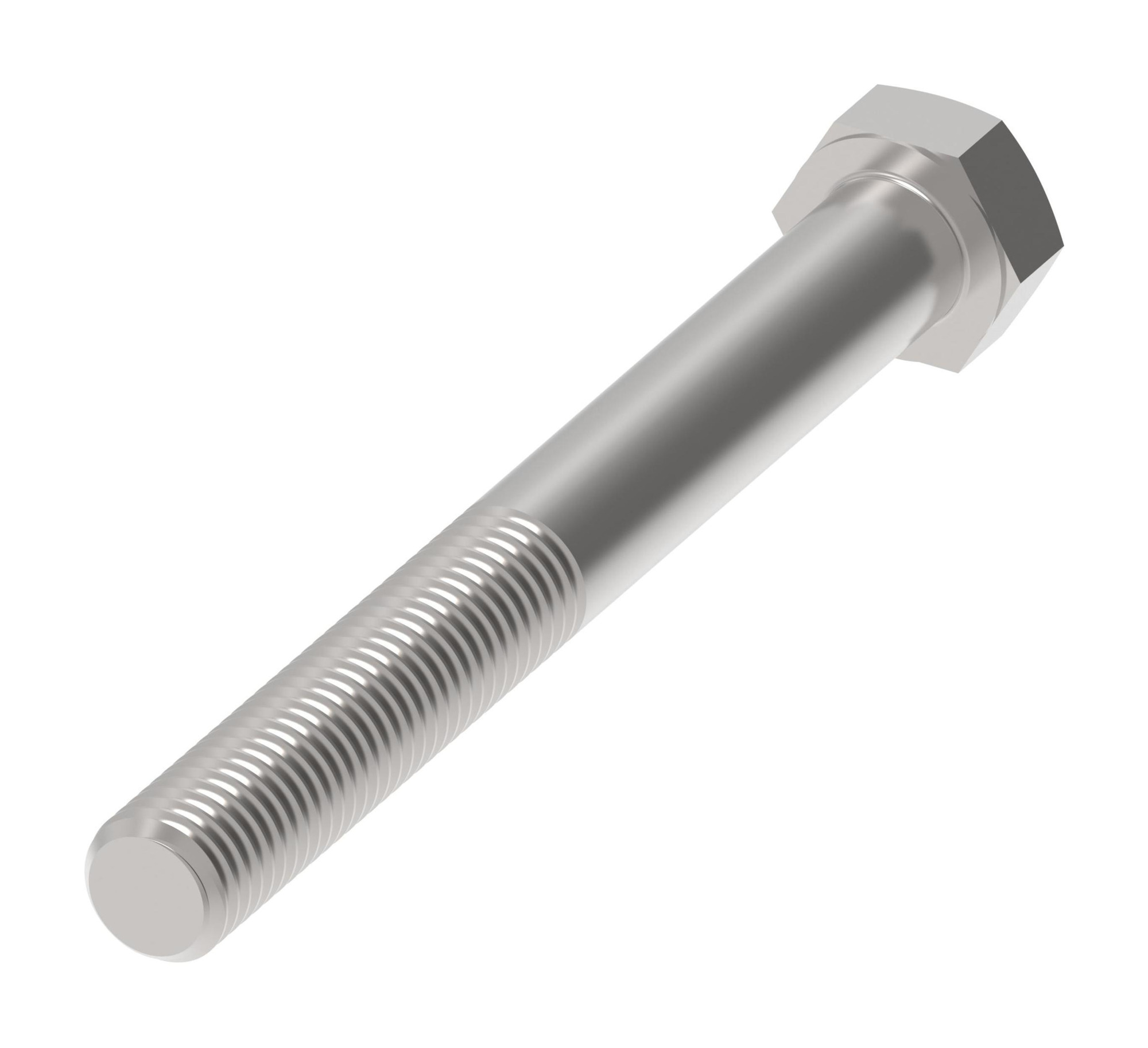 HH SCR,GR2,3/4-10NC2,1.0