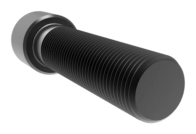SOC HD SCR,GR8,1/4-20NC3 — photo 2 of 3