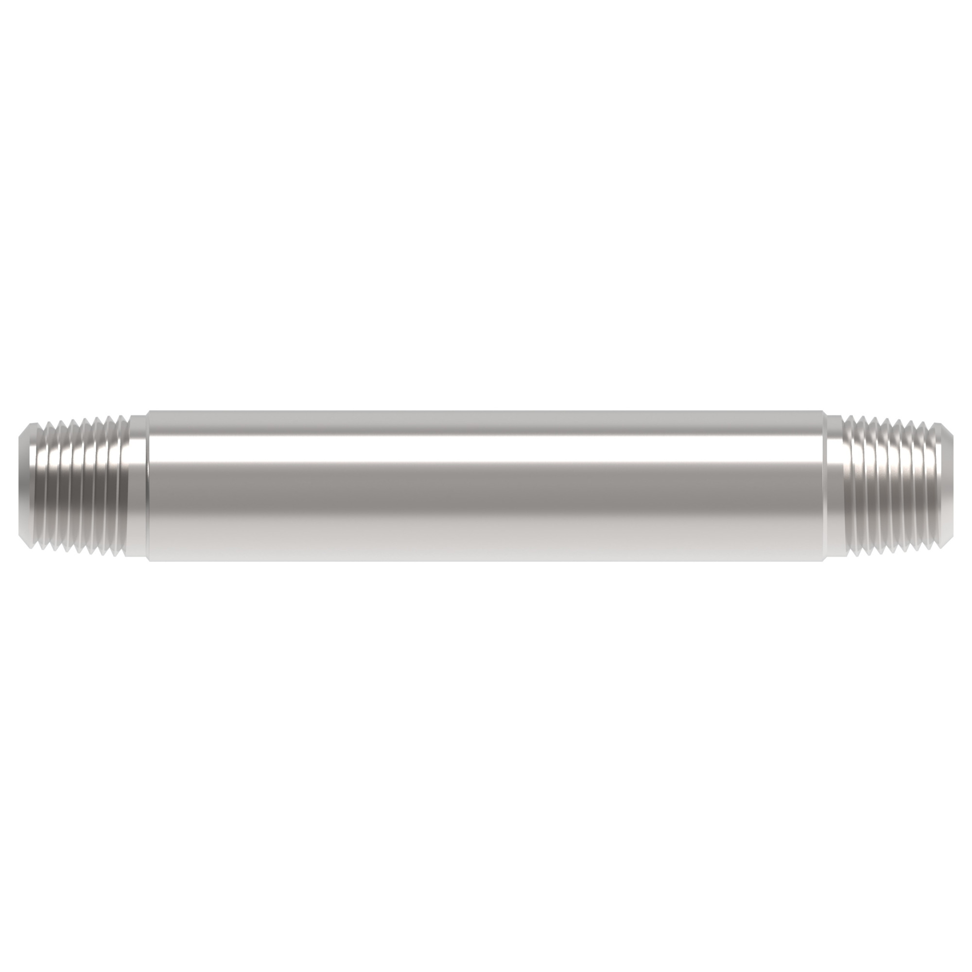 PIPE NIPPLE,SW,3/4NPT,2. — photo 2 of 3