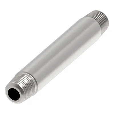 PIPE NIP,ES,3/8 NPT,3.75