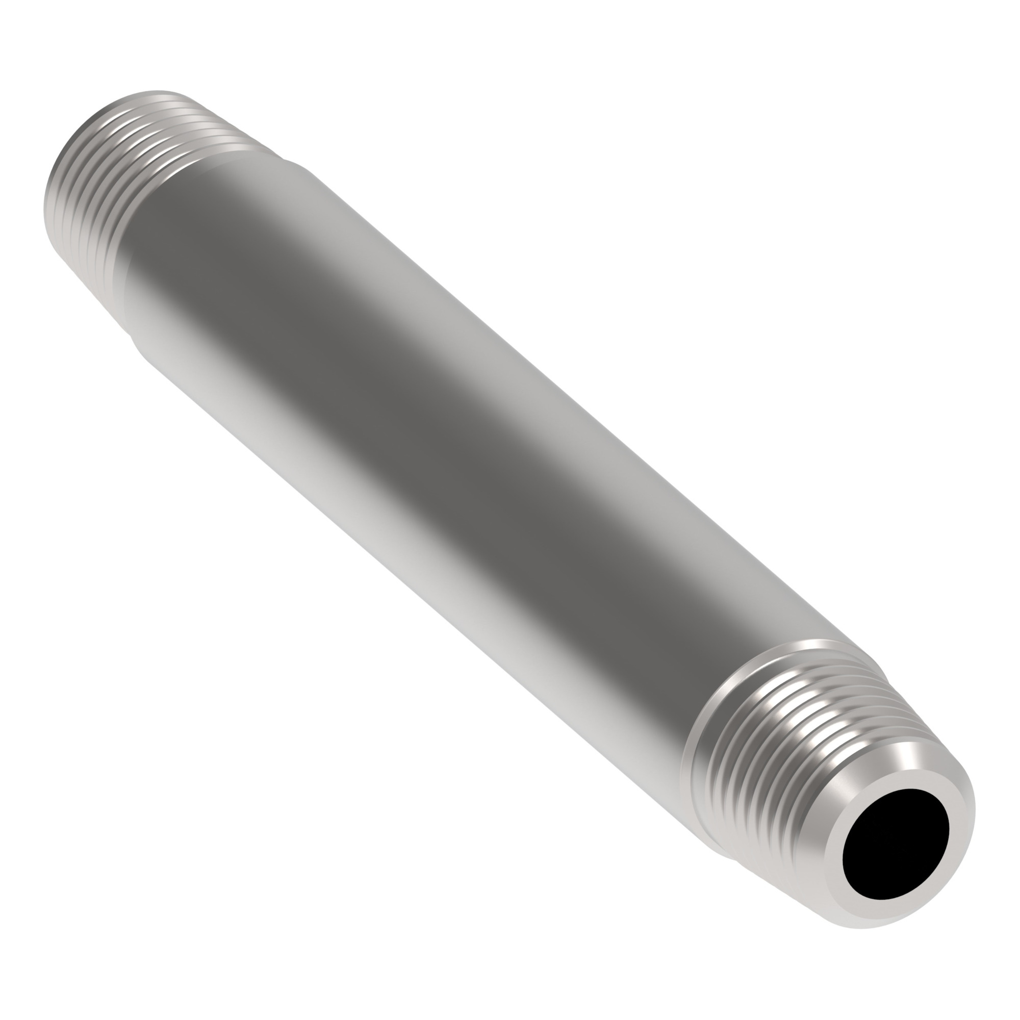 PIPE NIPPLE,EX,3/4NPT,9. — photo 3 of 3