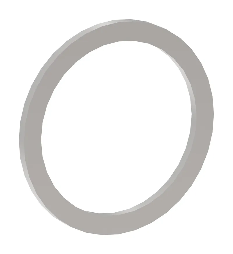 +GASKET,SOFT COPPER {11-2}{16-2} — photo 1 of 3