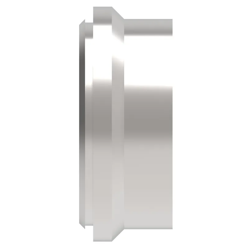 TUBE FITTING COMP SLEEVE — photo 2 of 3
