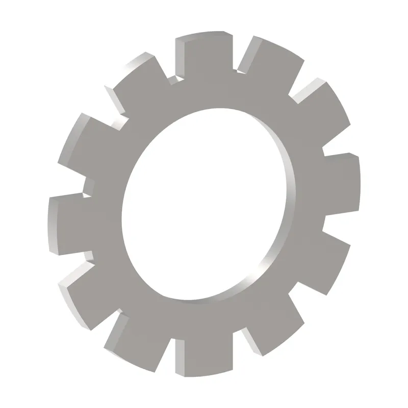 +LOCKWASHER,EXT {5-2} TOOTH,3/8 {18-2} — photo 1 of 3