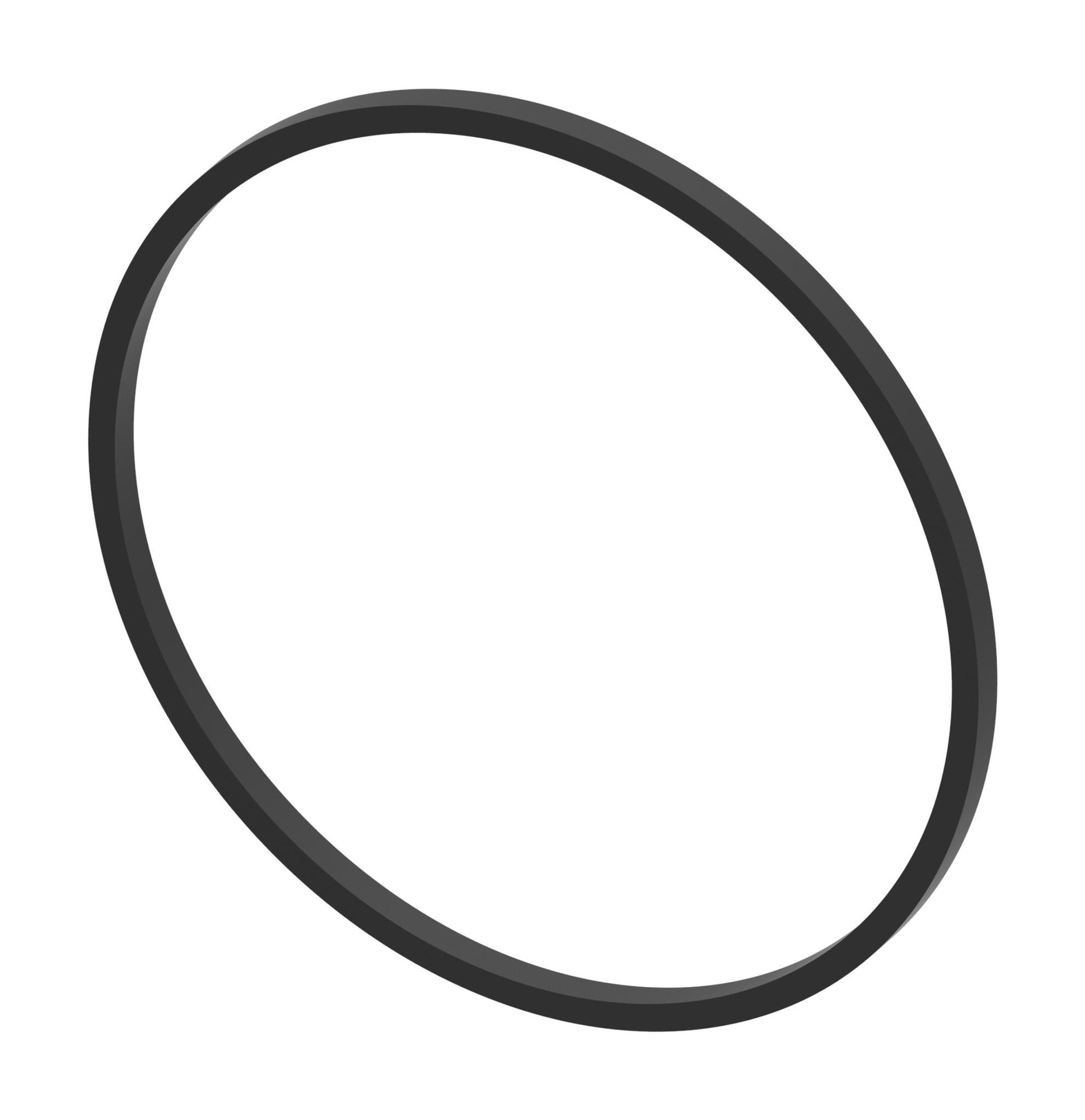 OIL SEAL — photo 1 of 3