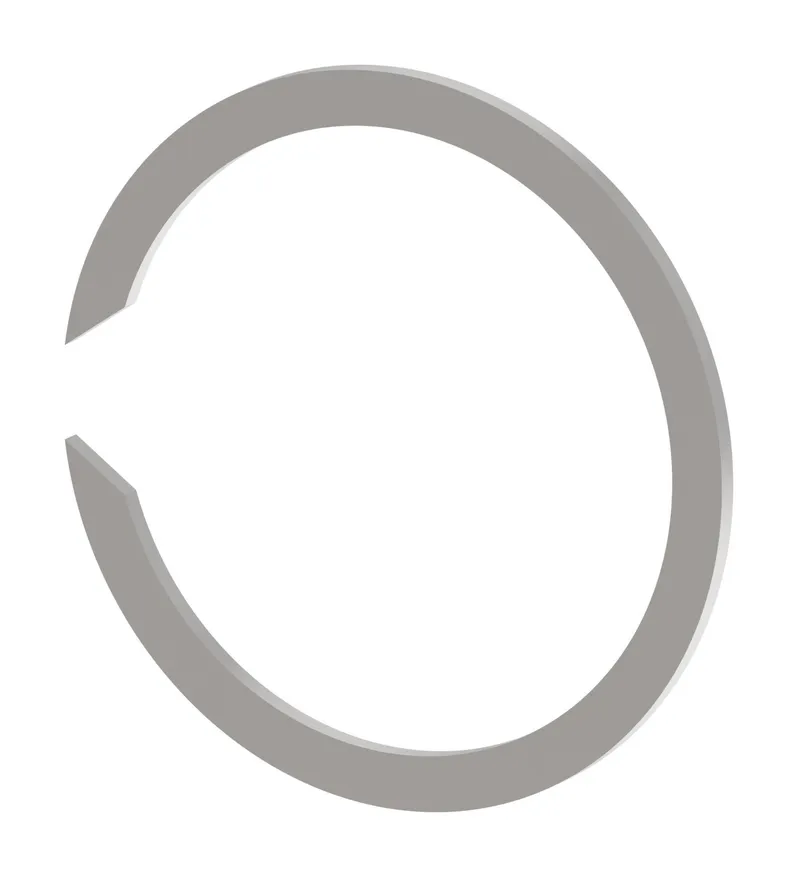 EXT SNAP RING,3.141X3.64 — photo 2 of 3