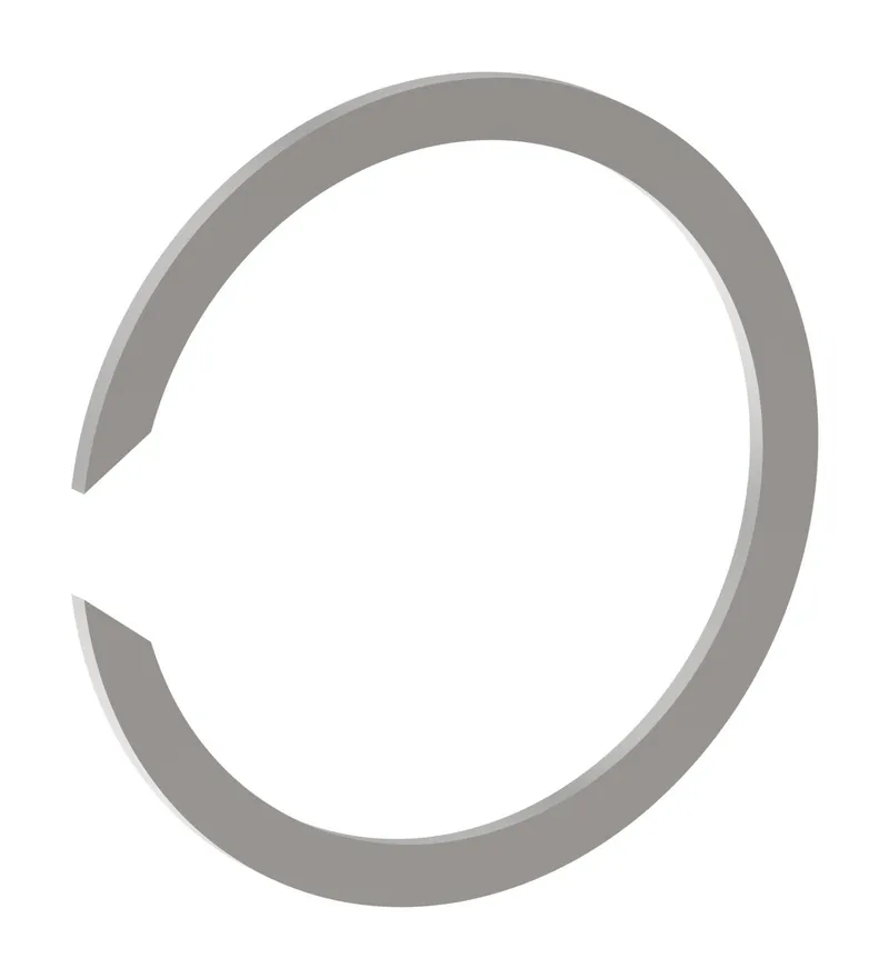 EXT SNAP RING,3.141X3.64 — photo 1 of 3