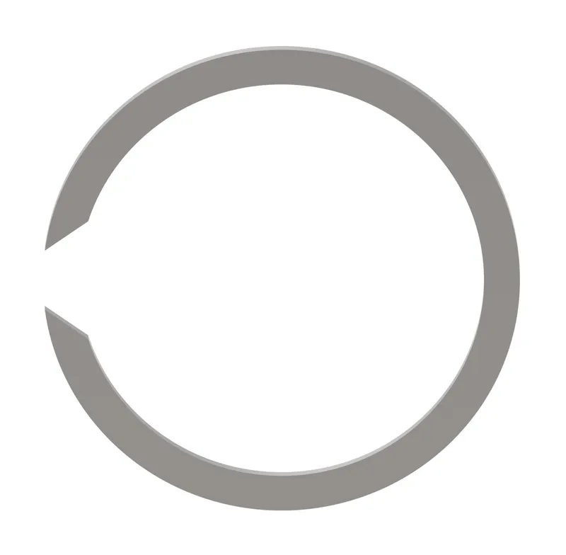 EXT SNAP RING,3.141X3.64 — photo 3 of 3