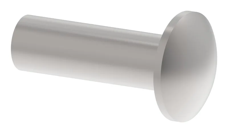 +RIVET,PROTRUDING HD,.253 {5-3}{17-5} — photo 3 of 3