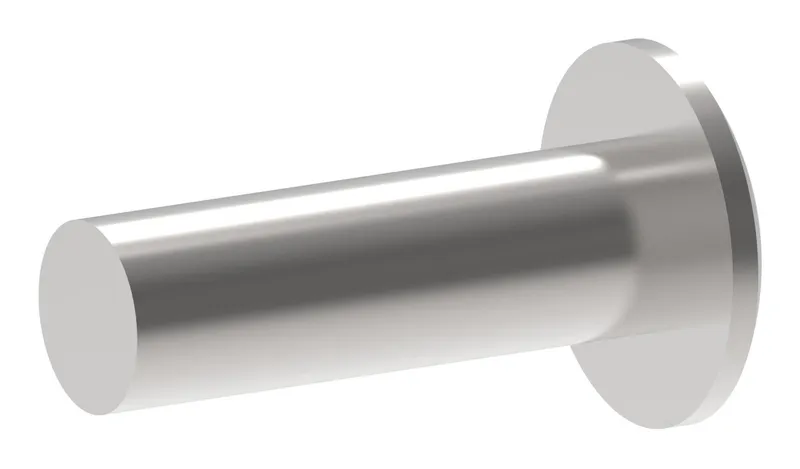 +RIVET,PROTRUDING HD,.253 {5-3}{17-5} — photo 1 of 3