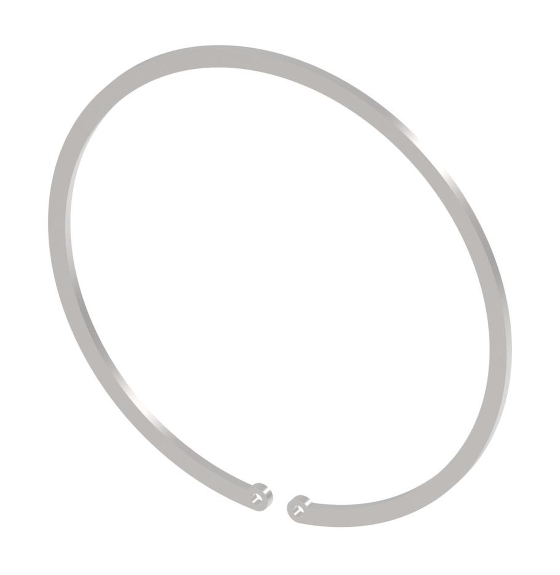 INT SNAP RING,TRUARC N50 — photo 1 of 3