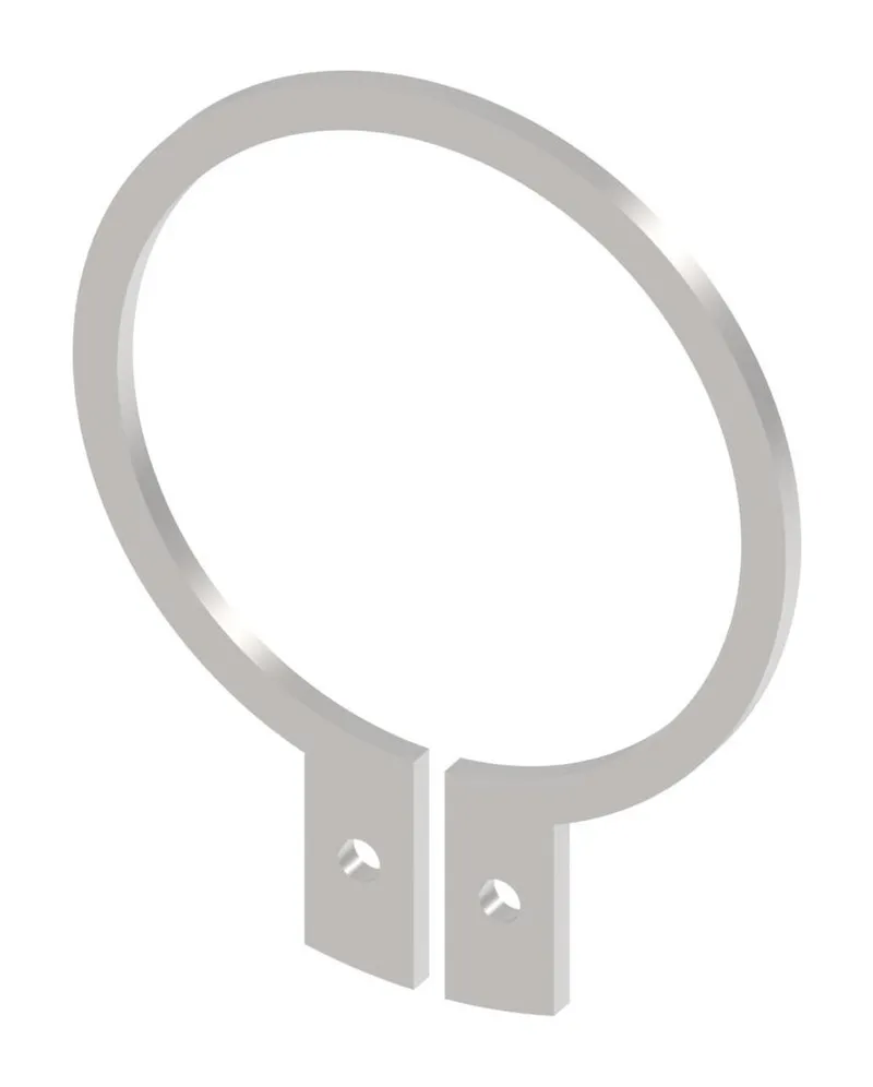 EXTERNAL SNAP RING — photo 1 of 3