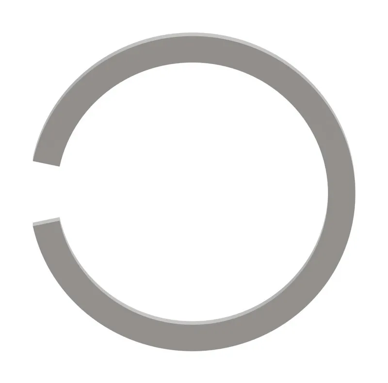 INTERNAL SNAP RING — photo 2 of 3