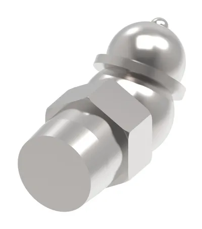 LUBRICATING FITTING