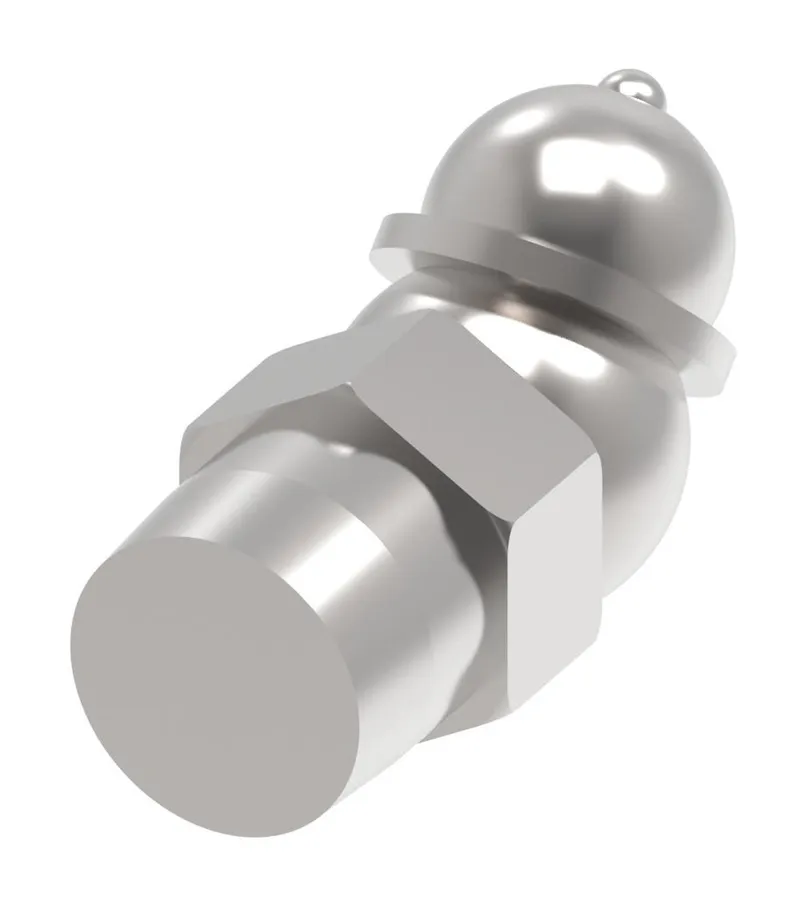 LUBRICATING FITTING — photo 1 of 3