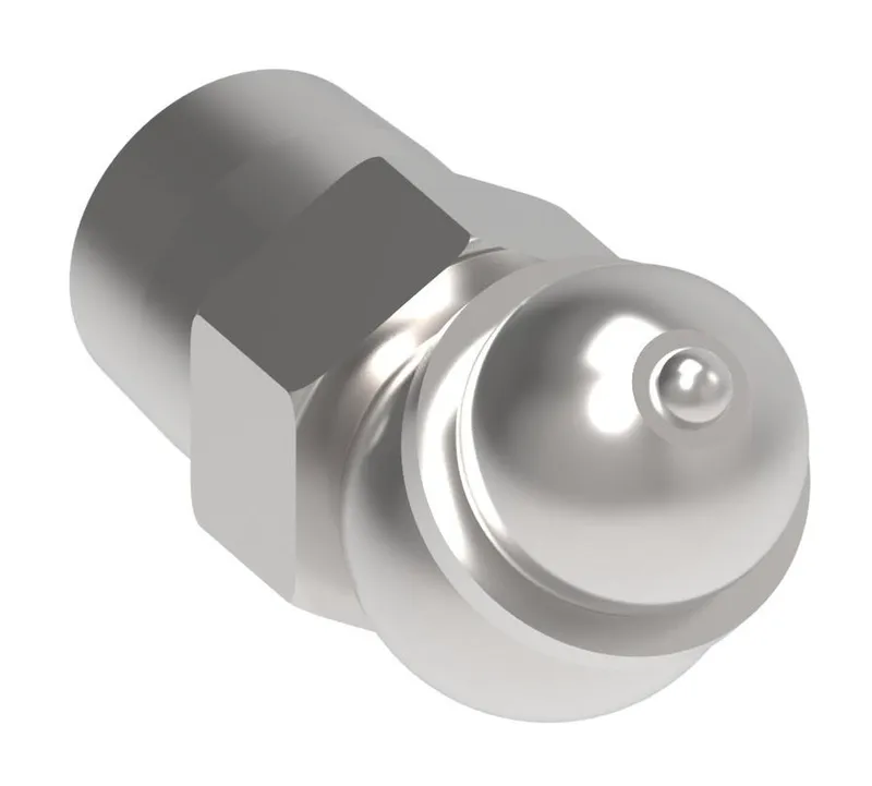 LUBRICATING FITTING — photo 2 of 3