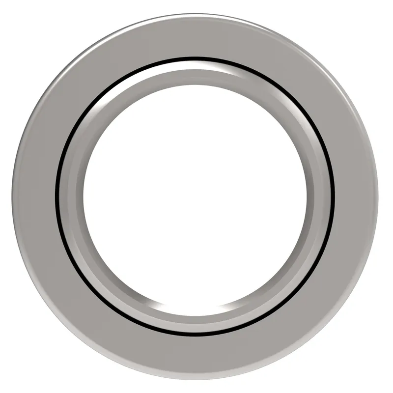 SELF ALIGN BALL BUSHING — photo 2 of 3