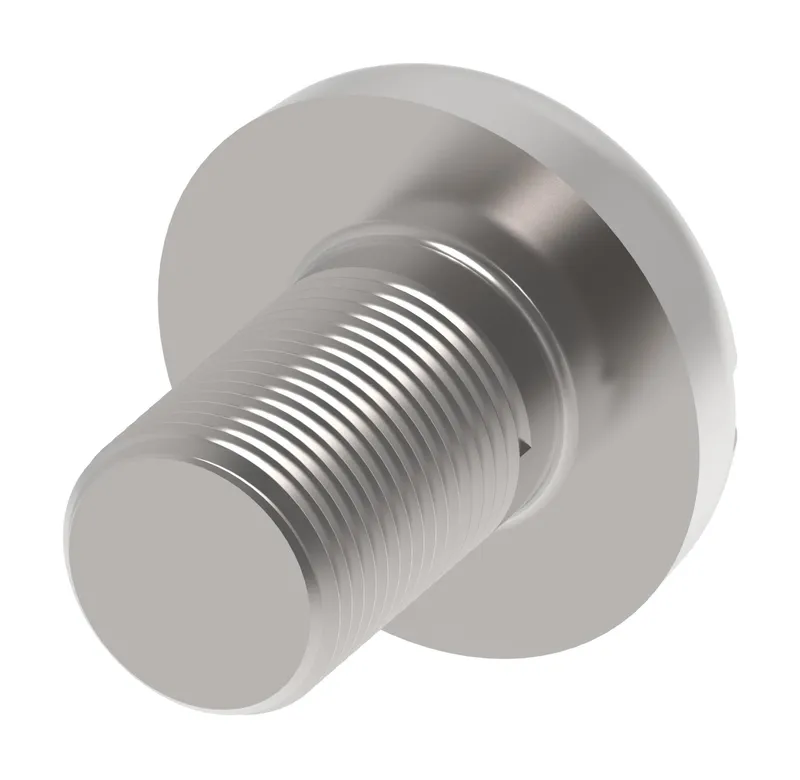 ROUND HD DRIVE SCR — photo 1 of 3