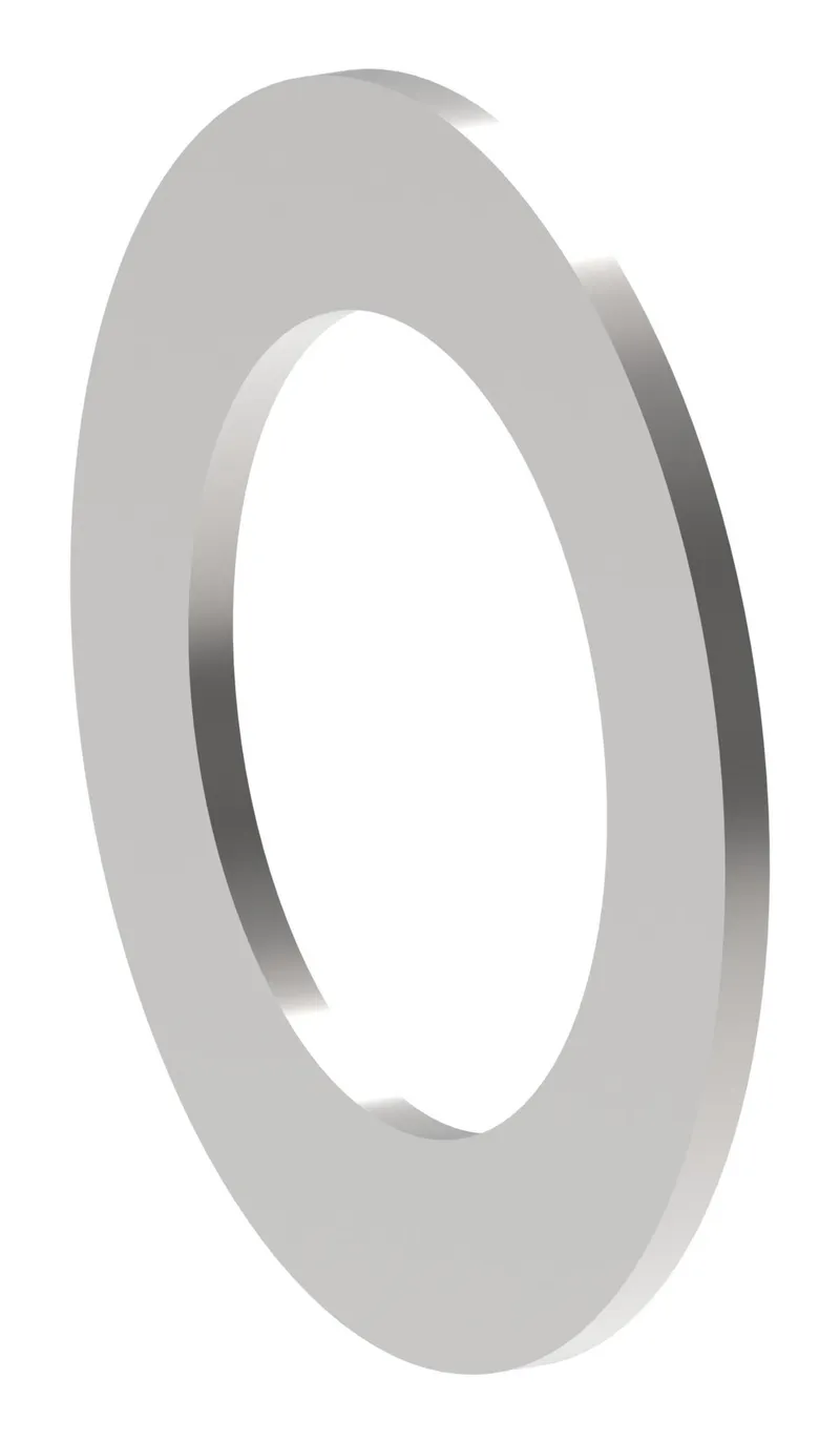 +FLAT WASHER {6-2}{17-2} — photo 2 of 6