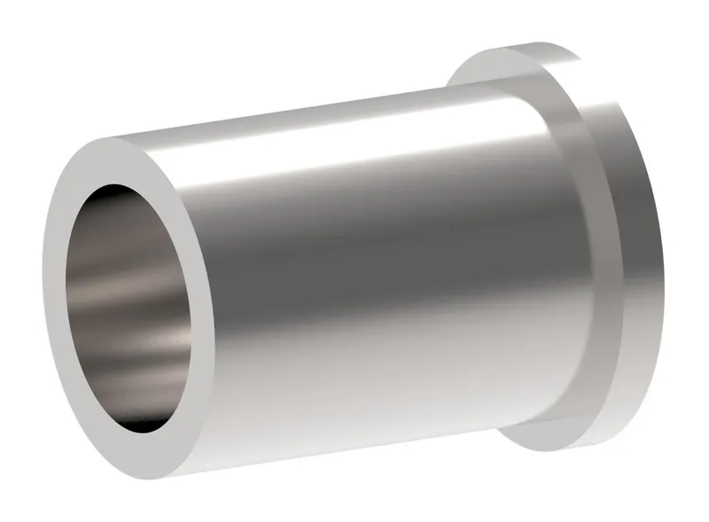 FLANGE BEARING — photo 1 of 3