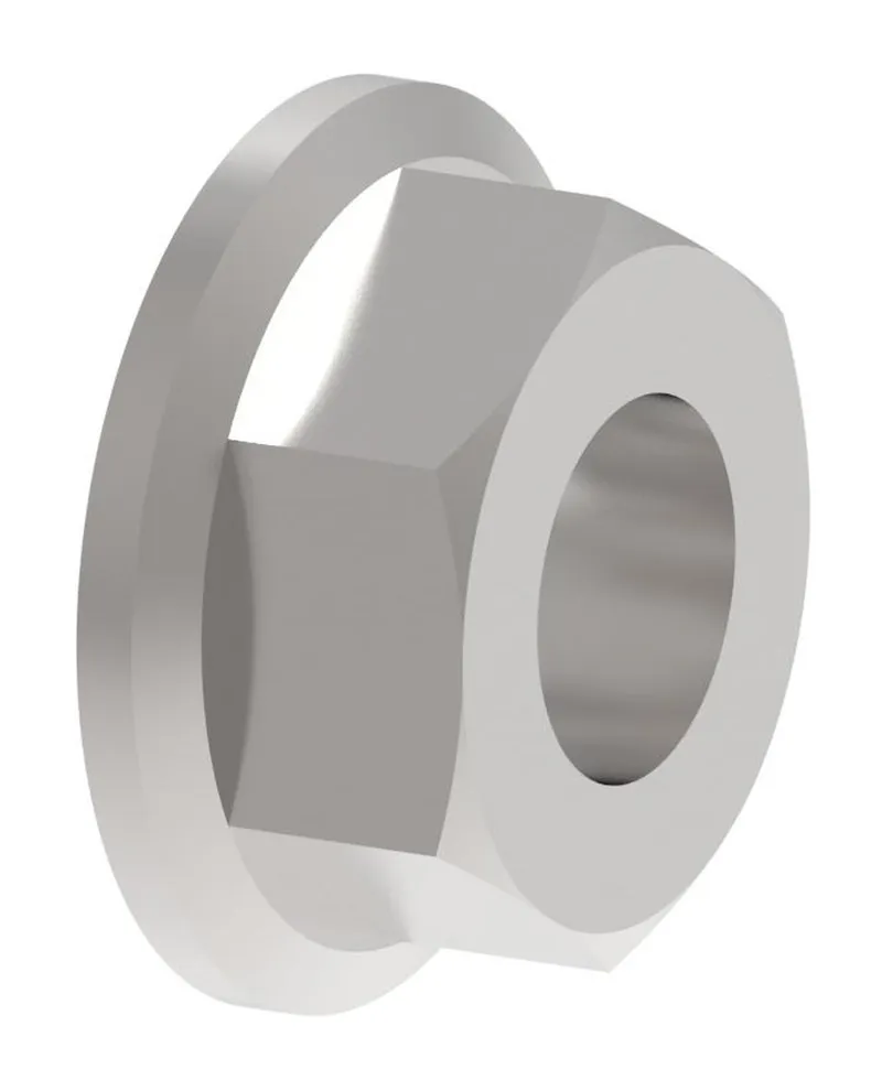 +LOCKNUT {9-2}{17-3} — photo 3 of 3