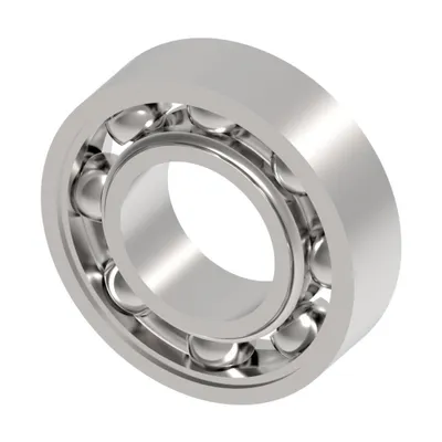 +BALL BEARING {11-0}{17-4}