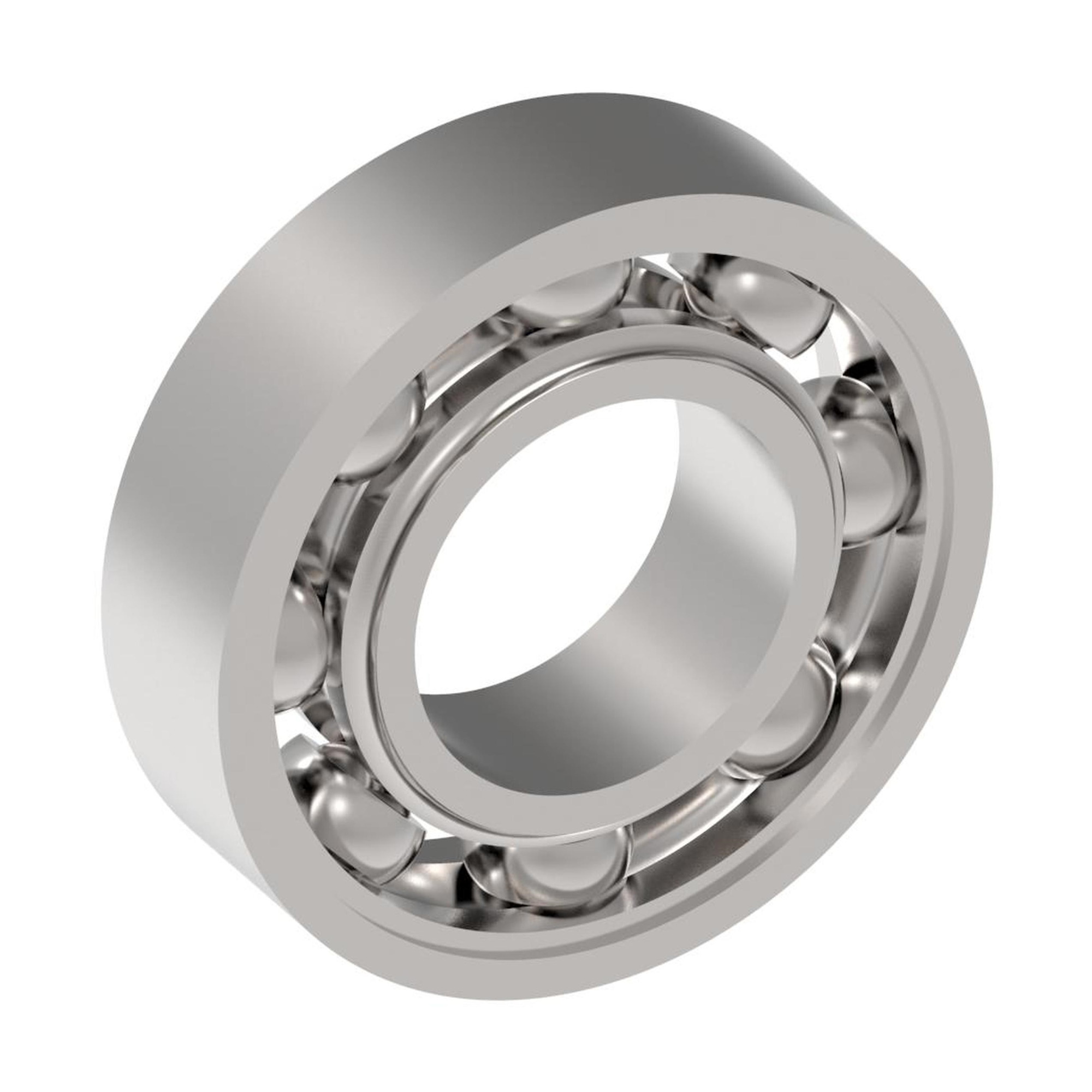 BALL BEARING — photo 2 of 3