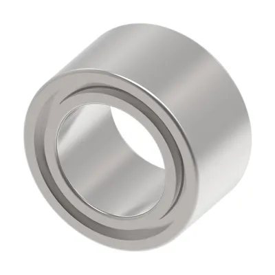 NEEDLE BEARING BORE 1.