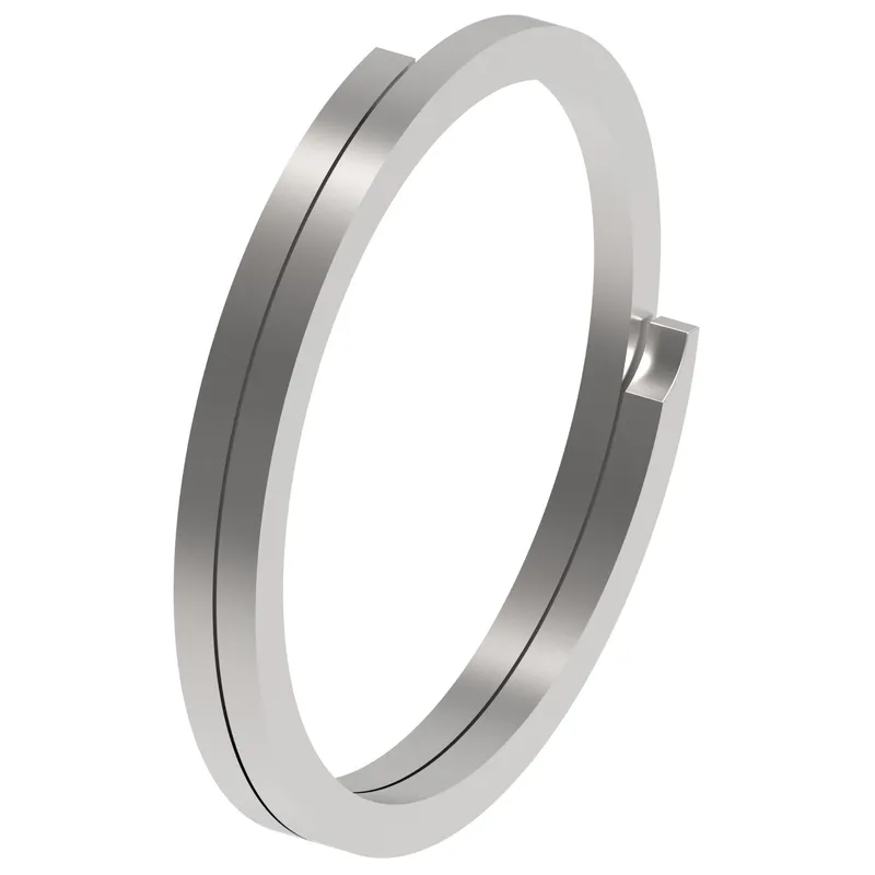 SNAP RING,SPIROLOX US150 — photo 1 of 3