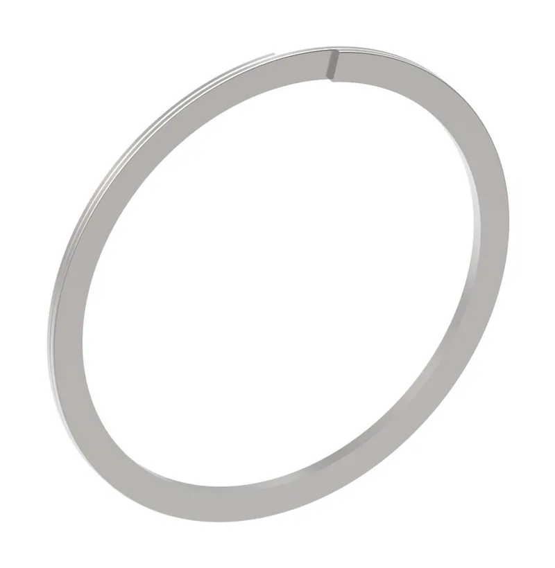 +NT SNAP RING SINGLE TURN, LIGHT DUTY — photo 2 of 3