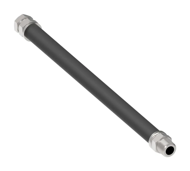 HOSE ASSY — photo 2 of 3