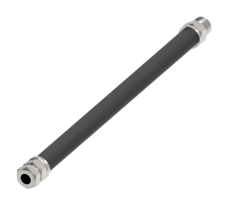 HOSE ASSY — photo 1 of 3