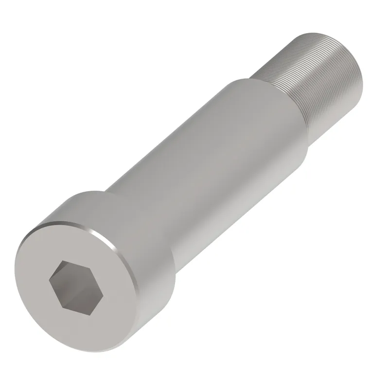 HEX SOC HD SHLD SCR — photo 1 of 3