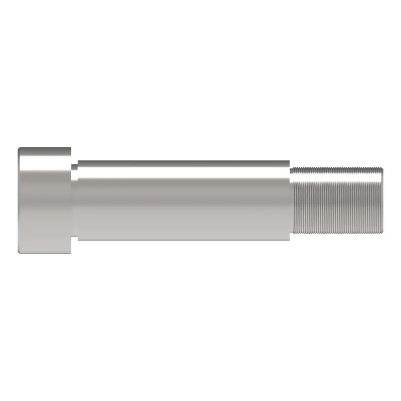 HEX SOC HD SHLDR SCR 1.00 DIA X 3.00 LG — photo 3 of 3