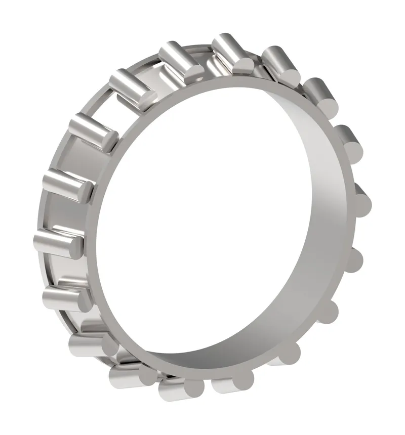 BEARING CONE TIMKENNr 46790-20024 — photo 1 of 3