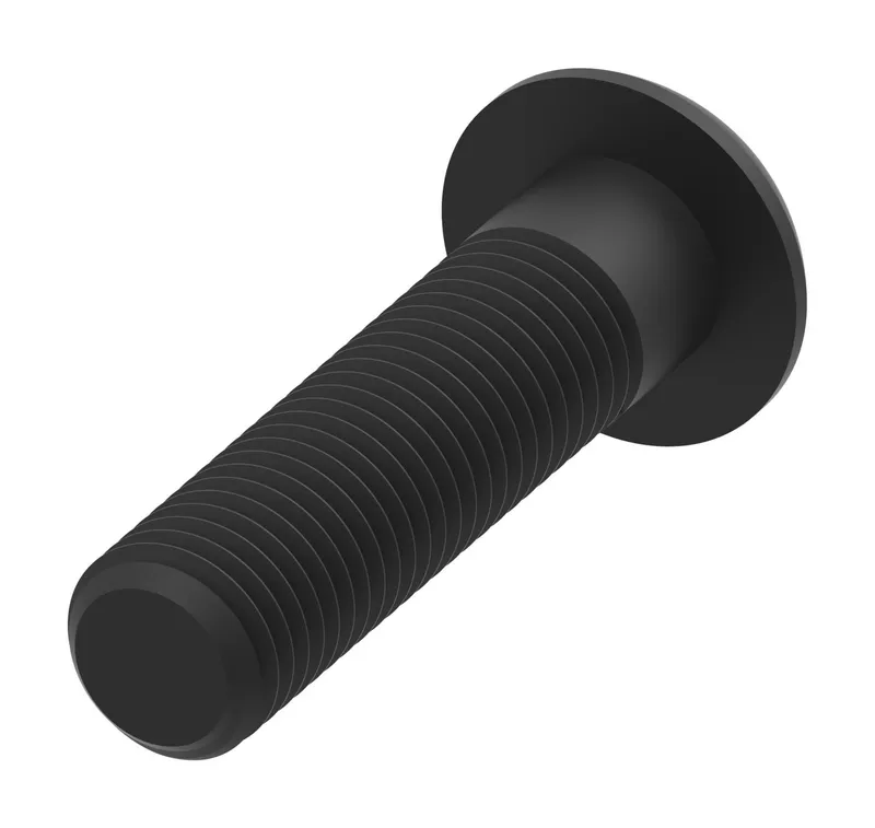 +BUTTON HD SOC CAP SCR {7-4}{15-3} — photo 1 of 3
