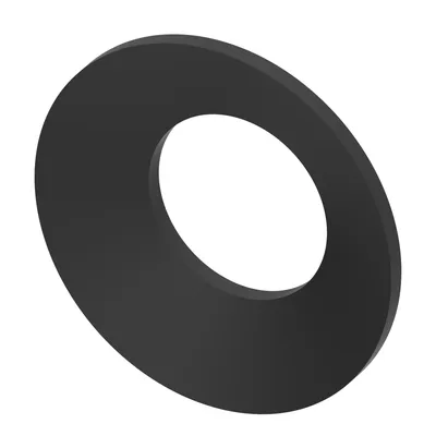 SERRATED SAFETY WASHER 5