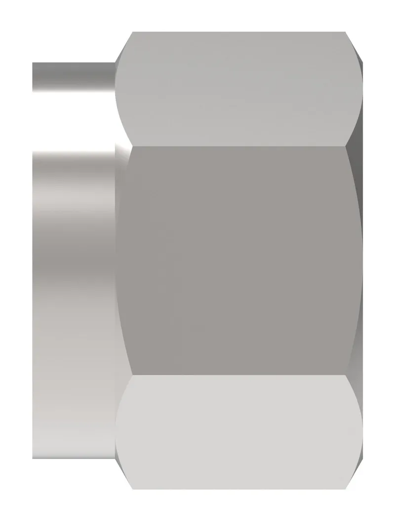 METRIC NUT M30X3.5 LCK I — photo 2 of 3